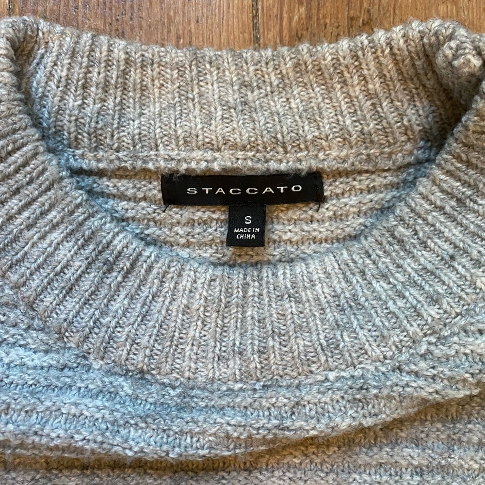 Staccato colorblock sweater - Picture 3 of 7